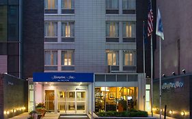 Hampton Inn Madison Square Garden